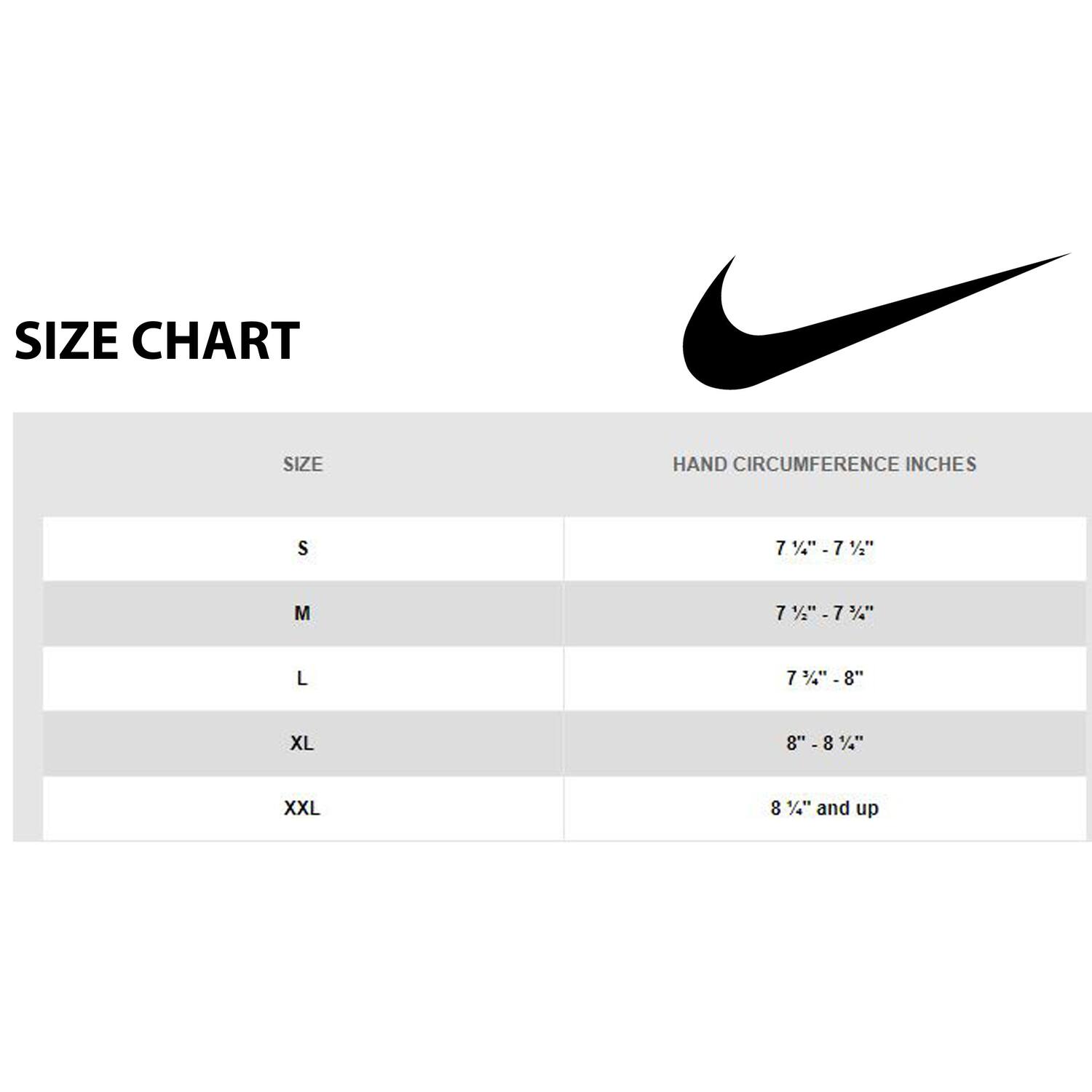 Nike Hyperdiamond 2.0 Fastpitch Softball Women´s Batting Glove L White/Red